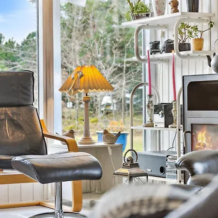 Alvine - 475m From The Sea By Interhome Nyaraló Jerup