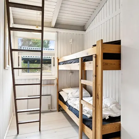 Alvine - 475m From The Sea By Interhome Сasa de vacaciones Jerup