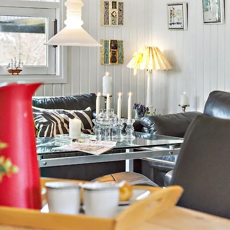 Alvine - 475m From The Sea By Interhome *