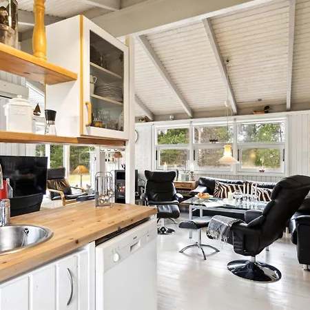 Alvine - 475m From The Sea By Interhome Jerup