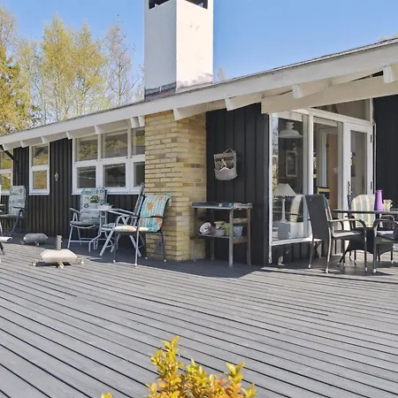 Alvine - 475m From The Sea By Interhome Сasa de vacaciones *