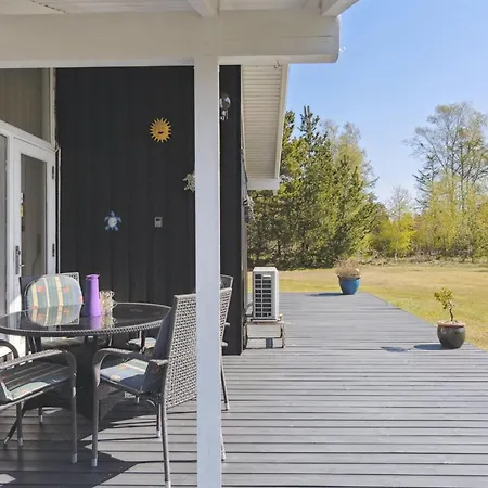 Alvine - 475m From The Sea By Interhome *